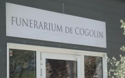 Funérarium de Cogolin
