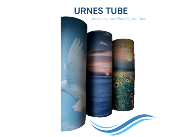 Urnes Tube