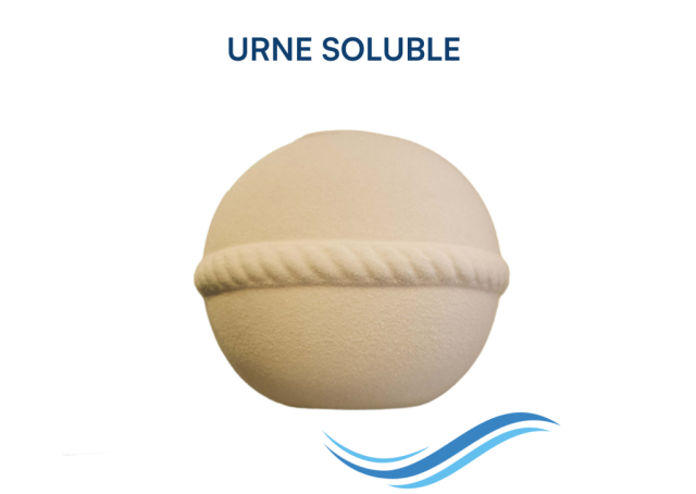 Urne Soluble