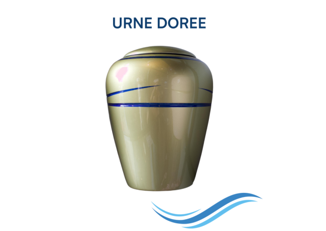 Urne Dorée