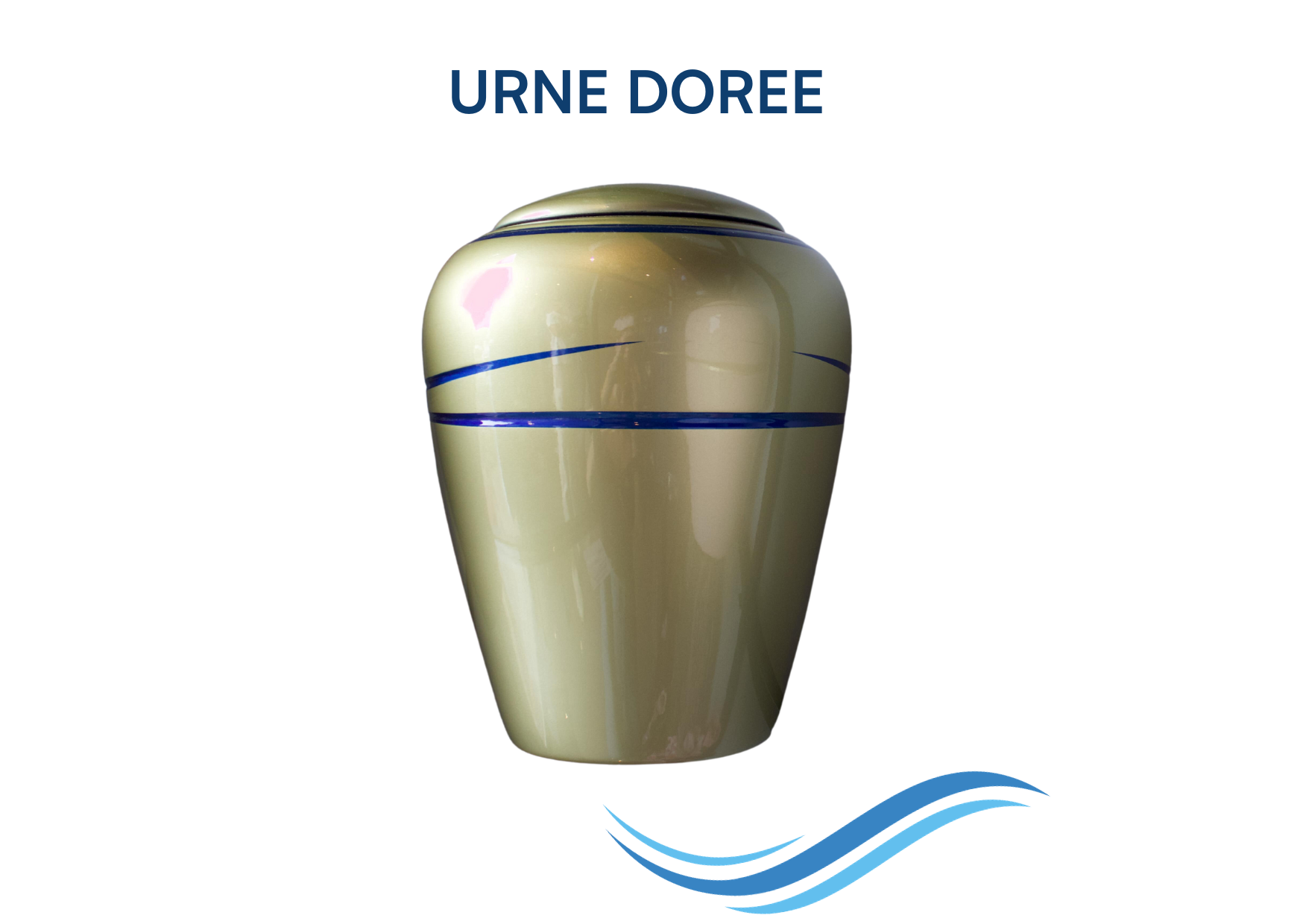Urne Dorée